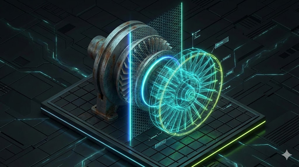 Circular Economy Flow